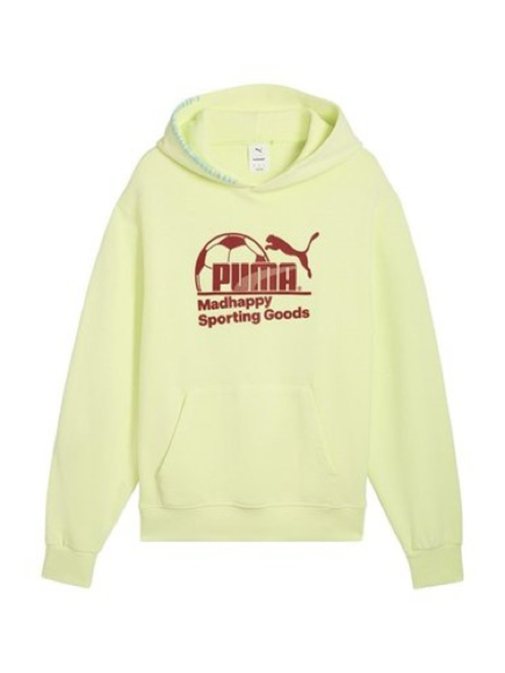 Men’s puma madhappy hoodie (635339 97) size medium RARE